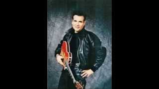 Ted Herold-Rockabilly Boogie chords