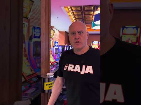 Getting my REVENGE on All or Nothing! #slots #casino #vegas