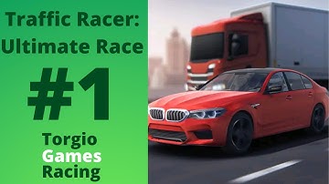 💯 Traffic Racer: Ultimate Race - Racing Games 3D - Gameplay - Walkthrough (Android) 💯