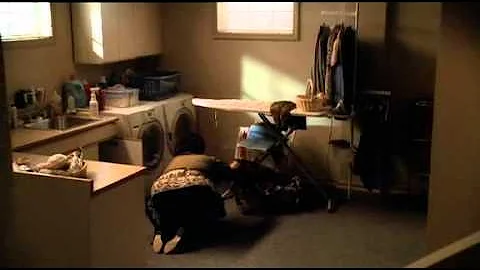 The Sopranos - Johnny Sack Catches Ginny, Ralph Al...