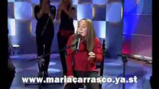Maria Carrasco - Maria de la O
