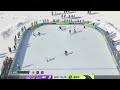 Reverse Hit - NHL 22