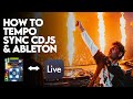 DJ/LIVE Hybrid Setup Unlocked: Step by Step Guide