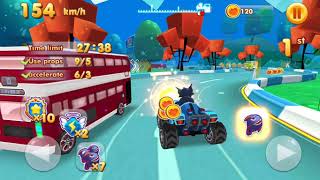 Tom and Jerry Speed Racing  | Tom and Jerry games | Speed car racing games | Best Car Racing Games | screenshot 2