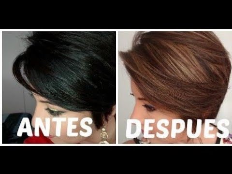 Vídeo: Rainbow Hair: 38 Cosas Que Debes Saber Sobre El Color, Los Tintes, Los Estilos Y Más De Bricolaje