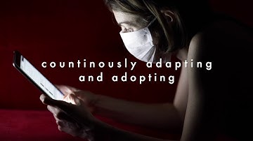 Remote Work: Trust & Empathy trailer