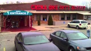 The China One Int'l Buffet