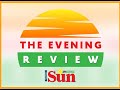 The Evening Review - 18 January 2022