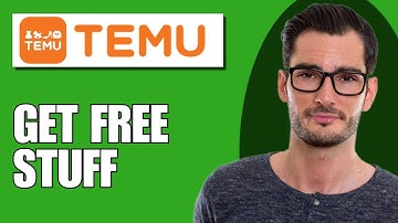 How To Get Free Stuff On Temu - Step-by-Step Guide