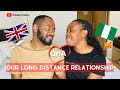 Proposal, Trust Issues, Romance, Communication - Our Long Distance Relationship QnA