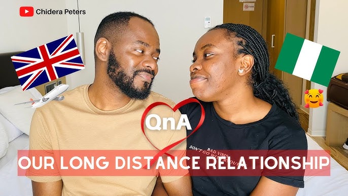 7 Tips for Long Distance Relationship