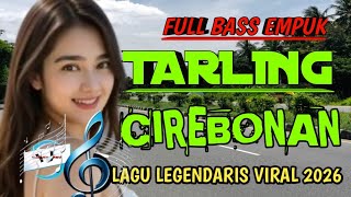 Download lagu SMOOTH BASS || CIREBON TARLING TEKDUNG | THE MOST MELODIOUS AND PLEASANT TO THE EAR