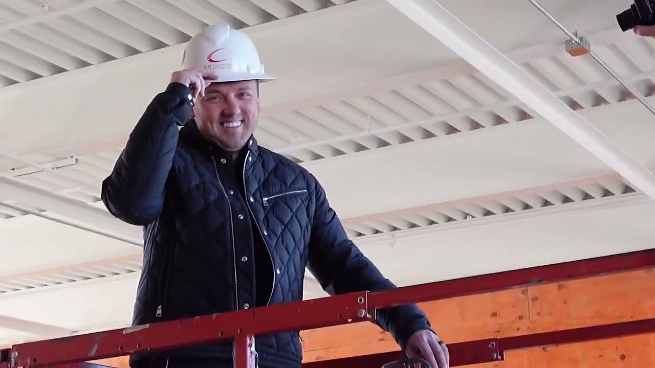 James River Ford - Skyjack