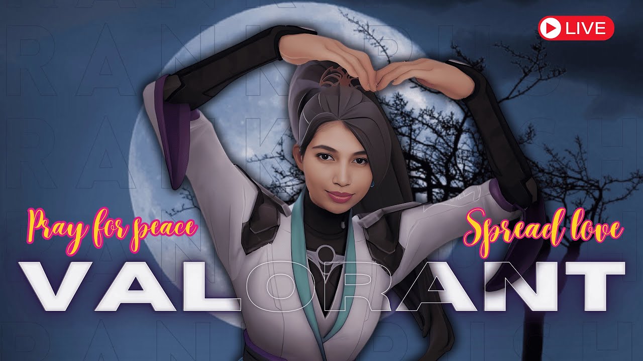 Valorant Class Day - 6 | Short Stream 