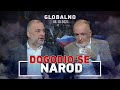 Ustanak u Srpskoj! (bunt protiv afera, korupcije i siromaštva) || GLOBALNO BN TV