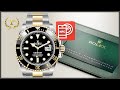 Как отличить подделку часов Rolex? NFC модуль в оригинальной карте Rolex!