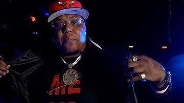 Johnny Crack - Its a Vibe (Official Music Video)