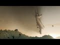 Japan Air Lines Flight 123 - Crash Animation