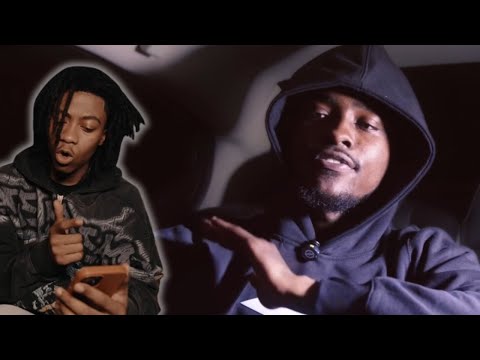 Pop Kreep Reacts To Day Briscoe Fighting DThang In Jail Story Time