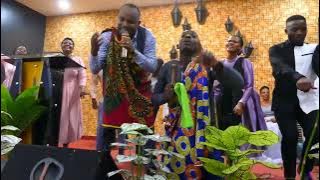 WARAKOZE MANA BY YESU ARIMUKAZI (official video                                           0781514490