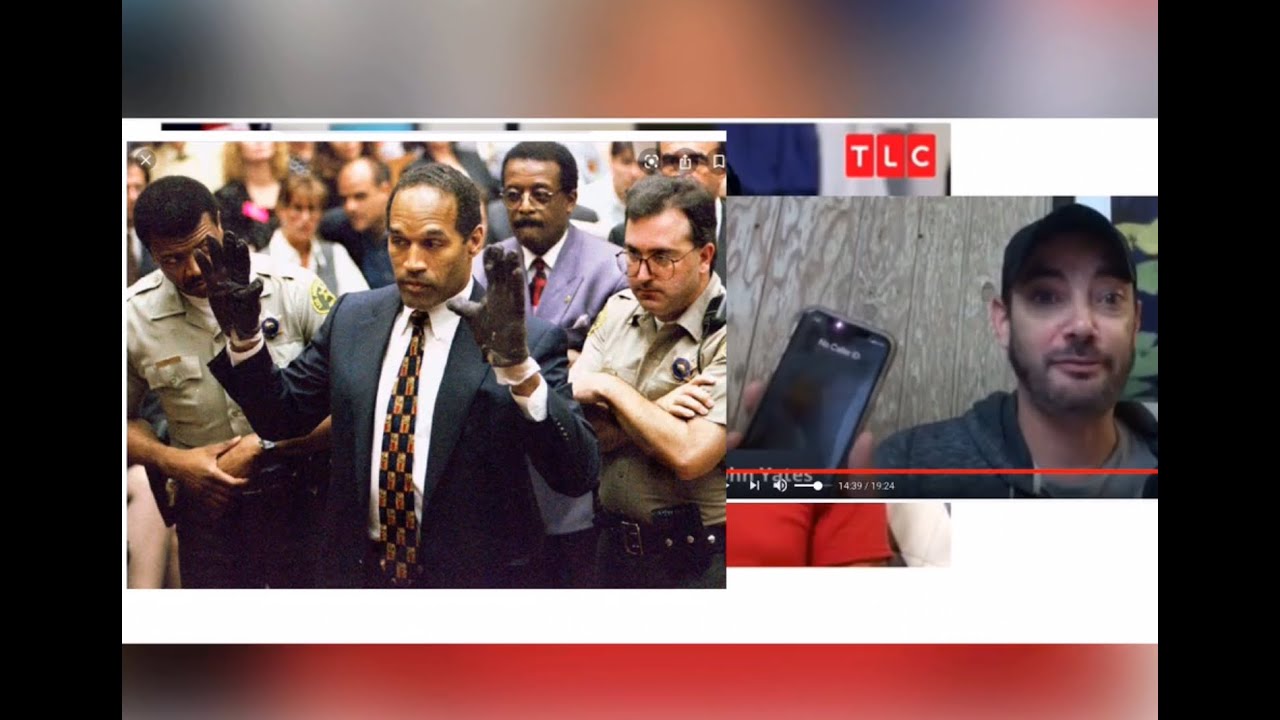 John Yates’ last live