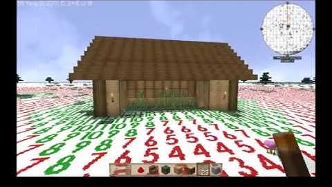 Automatic Sugarcane and Hemp farm