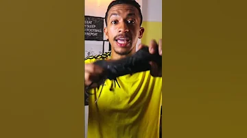 الحذاء الرياضي المناسب علي الملعب الصناعي الترتان Odey Amin Shorts استارز ملعب صناعي كرة 