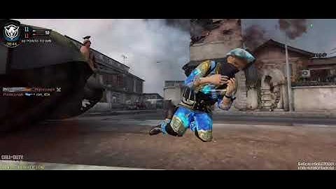 Rytec Amr with thermite ammo 🔥🔥