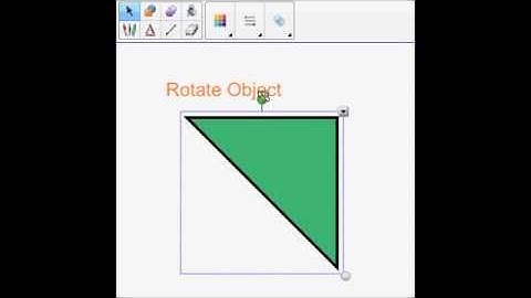 Smartboard - Rotate