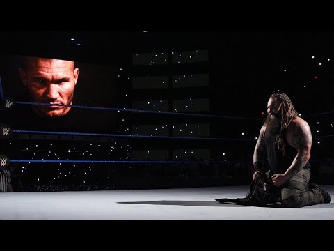 Smackdown Retrospective 03/28/2017 - YouTube