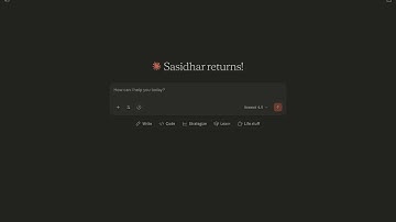 I gave Claude MEMORY (100% local, no cloud required)