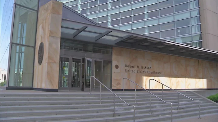 Judge: Charges against a former DEA agent won't be...