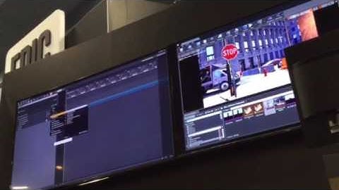 GDC 2017 Modding Robo Recall With Blueprint Part 1