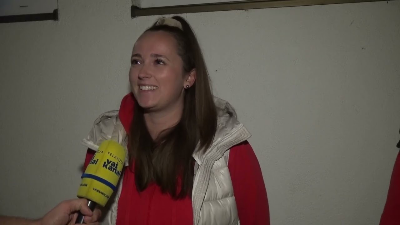 Novomeške mažorete evropske prvakinje