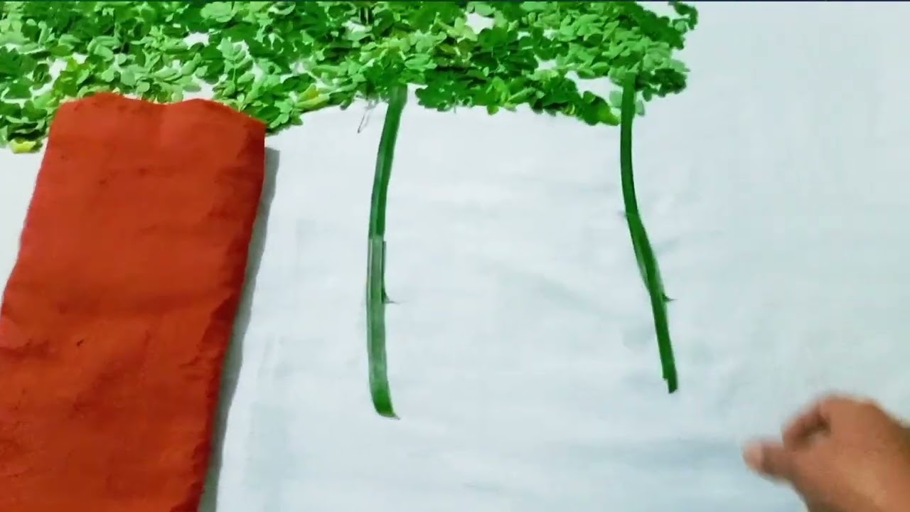 Monthly baby photoshoot ideas/simple and easy/at Home