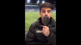 Student goes viral with "scary accurate" Gary Neville impressions