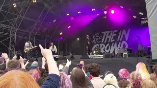 We Are The In Crowd - Rumour Mill (Live) Slam Dunk Festival 21