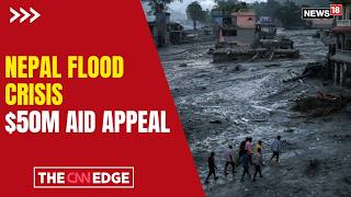 Nepal Flood Disaster: UN Launches $49.6 Million Appeal as Death Toll Crosses 1,250 | N18G screenshot 3