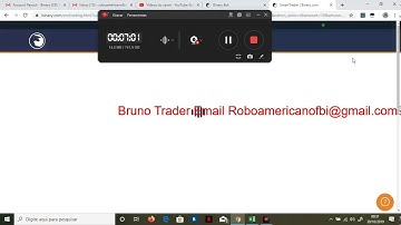 binary.com 10% de lucro por dia é possivel? Melhor robo bot para binary.com + curso 10%
