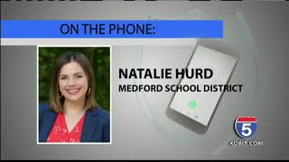 Medford School District restructures administration