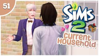 IS PRIVATE SCHOOL WORTH IT?? 🤔 | The Sims 2 Current Household - The Wiley Family - Part 51