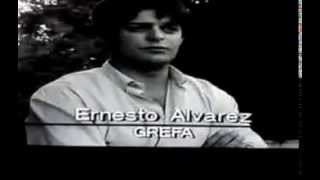 GREFA (1991) REPORTAJE PARA ANTENA 3 TELEVISION por Joaquín de Prada