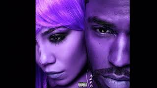Big Sean and Jhene Aiko - Push It (Chopped and Screwed) by DJ SuperemeGoddies101