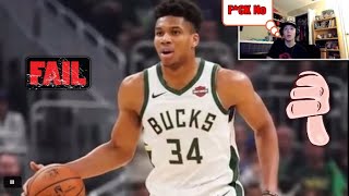 Reaction to: 10 NBA Trades That Will Happen In 2020 - NBA Trade Rumors!