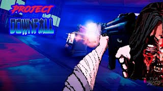 Project Downfall - (Crossroads II) Part 12 - GAMEPLAY