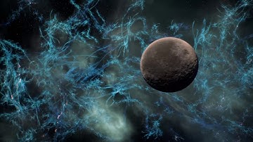 Mass Effect™: Andromeda Searching: Hefena System