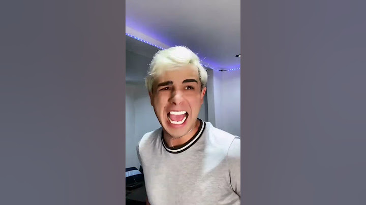 REPROBÉ Y MI HERMANA ME SALVÓ!😍