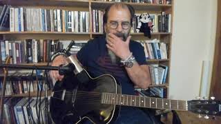 GUITAR TOWN WITH STEVE EARLE EP 12 1931 GIBSON L 10