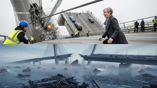 The Worst Engineering Disaster Ever | The Aethelburg Sky Bridge Collapse