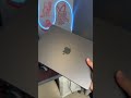 I 3D Printed the Perfect Macbook Stand 👀 #shorts #3dprinting #tech